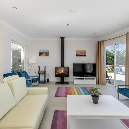 Sea View Villa Sagres