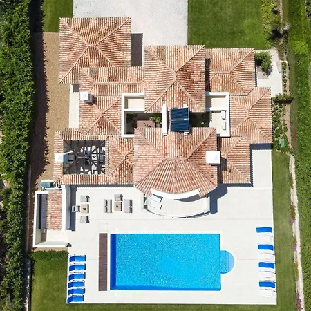 Sea View Villa Sagres
