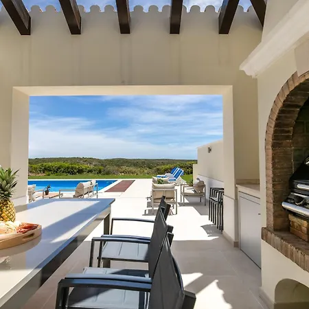 Villa Sea View *