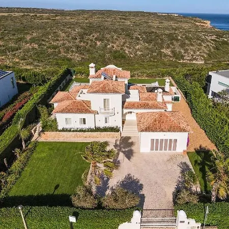 Sea View * Sagres