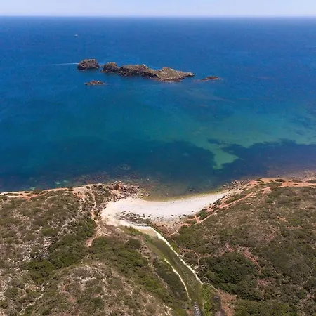 Sea View Villa Sagres