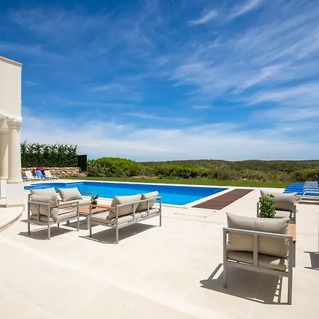 Sea View Villa *