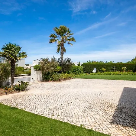 Sea View Villa