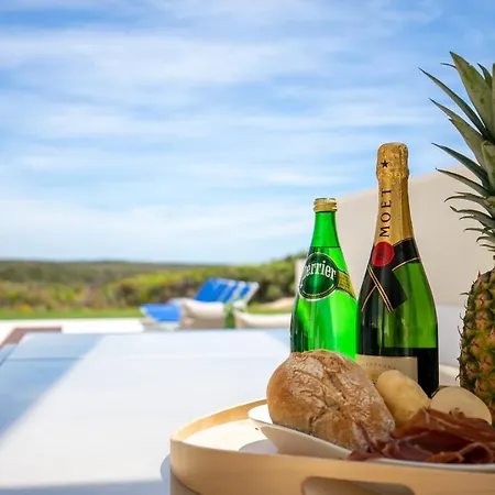 Villa Sea View *