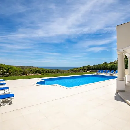 Sea View Villa