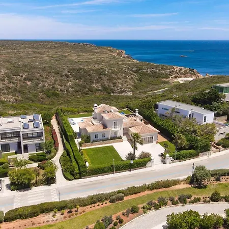Sea View * Sagres