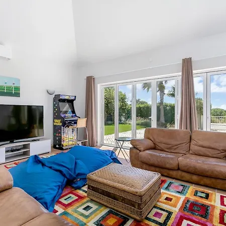 Villa Sea View