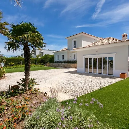 Villa Sea View *