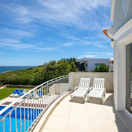 Villa Sea View