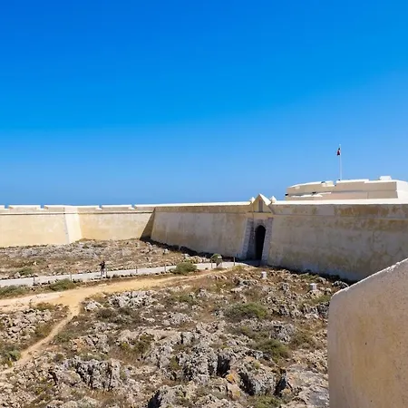 Sea View Villa