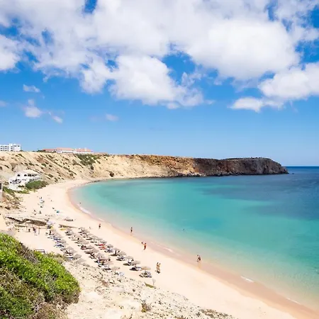 Sea View * Sagres