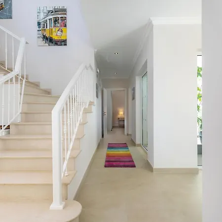 Sea View Villa *