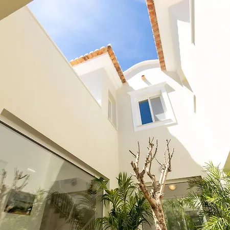 Villa Sea View