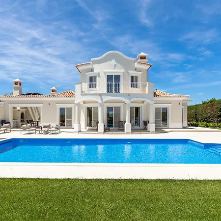 Villa Sea View